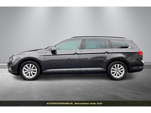 Volkswagen Passat Variant 2.0 TDI 150 PK DSG ACC LED Navi