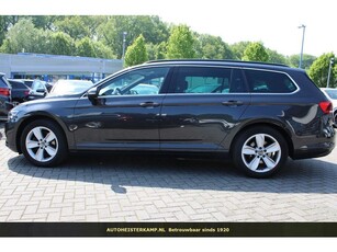 Volkswagen Passat Variant 2.0 TDI 200 PK DSG ACC Trekhaak