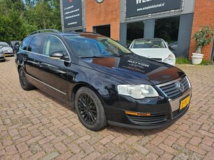 Volkswagen Passat Variant 2.0 TFSI Highline Business