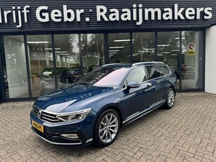 Volkswagen Passat Variant 2.0 TSI Elegance R-Line