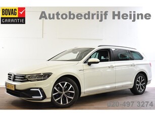 Volkswagen Passat Variant GTE 218PK DSG HYBRID BUSINESS