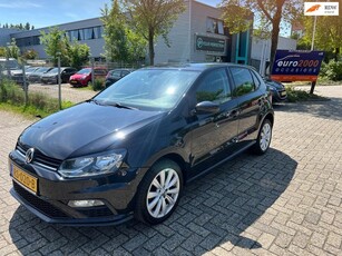 Volkswagen Polo 1.0 Edition R - NAVIGATIE - CAMERA !