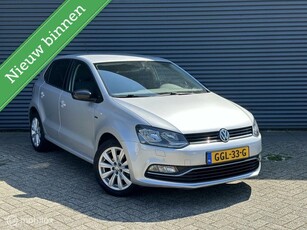 Volkswagen Polo 1.0 Fresh Airco Cruise PDC