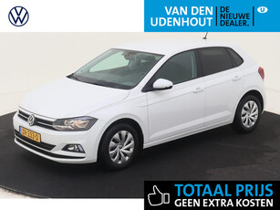 Volkswagen Polo 1.0 MPI 80pk Comfortline / Licht/zicht pakket / Adaptive Cruise Control