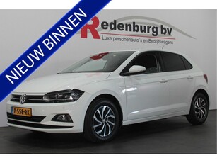 Volkswagen Polo 1.0 MPI Beats - Airco / Carplay / Parksens.