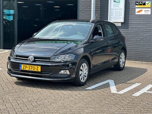 Volkswagen Polo 1.0 MPI Comfortline/1 STE