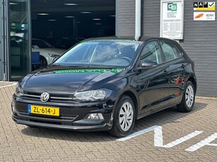 Volkswagen Polo 1.0 MPI Comfortline/1 STE