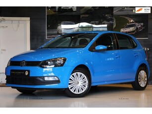 Volkswagen Polo 1.0 Trendline - 5drs - BLUETOOTH - STOEL