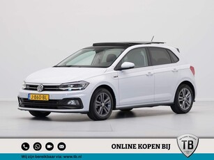 Volkswagen Polo 1.0 TSI 115pk Highline R-Line Panorama