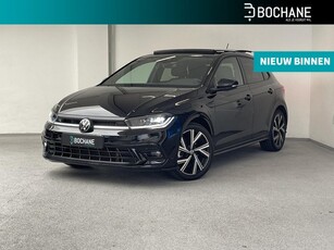 Volkswagen Polo 1.0 TSI 3x R-Line PANO IQ-LIGHT