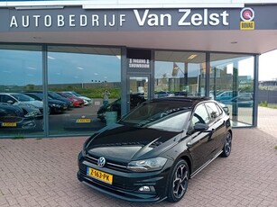 Volkswagen Polo 1.0 TSI 3x R-line Automaat, Pano, Virtual