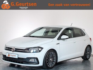 Volkswagen Polo 1.0 TSI 95PK, 2x R-line!