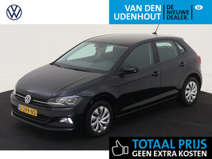 Volkswagen Polo 1.0 TSI 95pk Comfortline / Navigatie