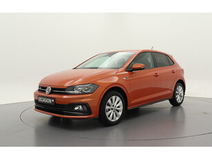 Volkswagen Polo 1.0 TSI 95pk Comfortline R-Line Navi