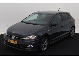 Volkswagen Polo 1.0 TSI 95pk Highline Business R Navi