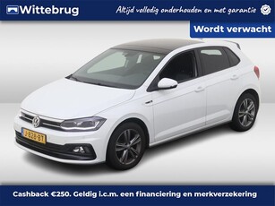 Volkswagen Polo 1.0 TSI 95pk Highline / Panoramadak /