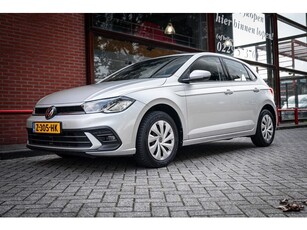 Volkswagen Polo 1.0 TSI 95pk Highline Virtueel cockpit