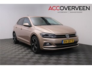 Volkswagen Polo 1.0 TSI AUTOMAAT LED PDC v+a Climate