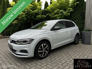 Volkswagen Polo 1.0 TSI Beats 116PK 1e Eig! vol Optie's!