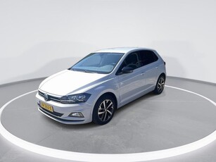 Volkswagen Polo 1.0 TSI 95pk Beats Achteruitrijcamera