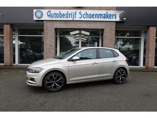 Volkswagen Polo 1.0 TSI Beats