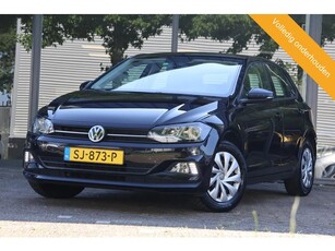 Volkswagen Polo 1.0 TSI CL-VERKOCHT!!