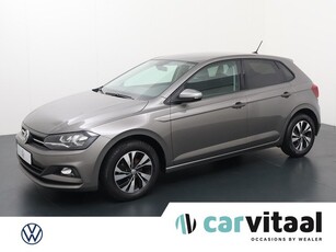 Volkswagen Polo 1.0 TSI Comfortline 95 PK