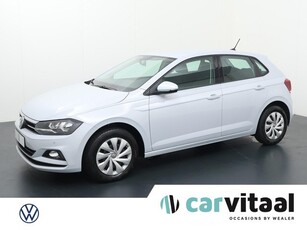 Volkswagen Polo 1.0 TSI Comfortline 95 PK