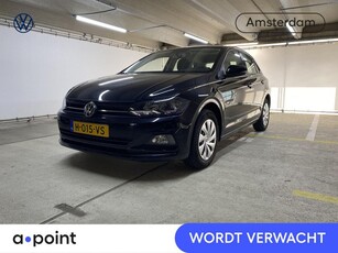 Volkswagen Polo 1.0 TSI Comfortline 95 pk Navigatie