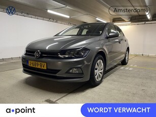 Volkswagen Polo 1.0 TSI Comfortline 95 pk Navigatie