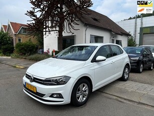 Volkswagen Polo 1.0 TSI Comfortline 95PK