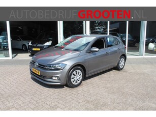 Volkswagen Polo 1.0 TSI Comfortline//APPLE CARPLAY//AIRCO!!