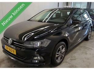 Volkswagen Polo 1.0 TSI Comfortline Business Camera