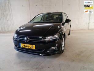 Volkswagen Polo 1.0 TSI Comfortline Business Digi-dash