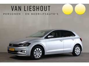 Volkswagen Polo 1.0 TSI Comfortline Business NL-Auto!!