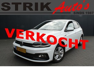 Volkswagen Polo 1.0 TSI Comfortline Business R-line -