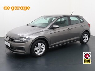 Volkswagen Polo 1.0 TSI Comfortline Cruise ( adaptiv)