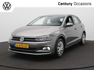 Volkswagen Polo 1.0 TSI Comfortline