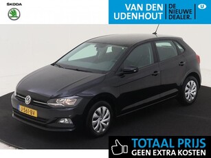 Volkswagen Polo 1.0 TSI Comfortline Executive Navi