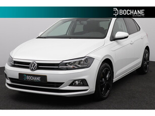 Volkswagen Polo 1.0 TSI DSG Comfortline Automaat | Adaptive Cruise-Control | Carplay | Draadloos Opladen | Nette Auto|