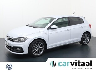 Volkswagen Polo 1.0 TSI Highline 95 PK Adaptive