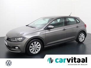 Volkswagen Polo 1.0 TSI Highline 95 PK Automaat