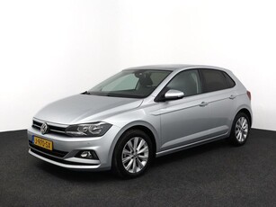 Volkswagen Polo 1.0 TSI Highline Climate ControlGetinte