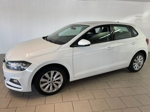 Volkswagen Polo 1.0 TSI Highline AUTOMAAT AIRCO CLIMA NAVI