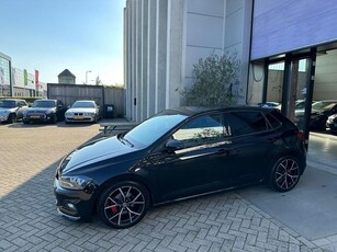 Volkswagen Polo 1.0 TSI Highline AUTOMAAT! INRUIL MOGELIJK!