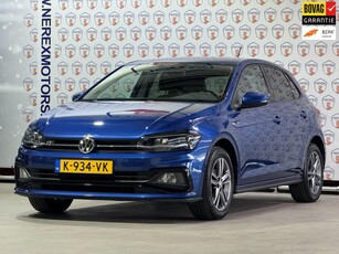 Volkswagen Polo 1.0 TSI Highline Business