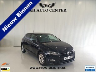 Volkswagen Polo 1.0 TSI Highline CarplayNavi (bj 2018)