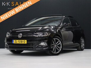 Volkswagen Polo 1.0 TSI Highline [DIGITAL DASH, XENON, HALF