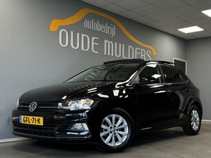 Volkswagen Polo 1.0 TSI Highline