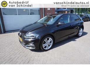 Volkswagen Polo 1.0 TSI HIGHLINE LUXE DSG AUTOMAAT 5DEURS